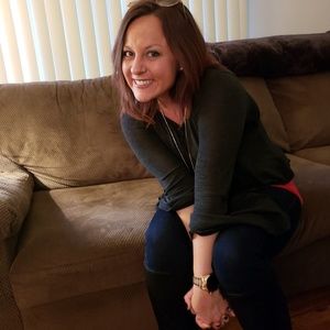 Meet your Posher, Nichole